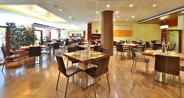 Best Western Plus Hotel Le Favaglie