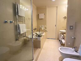 Best Western Plus Hotel Le Favaglie