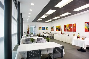 Best Western Plus Hotel Le Favaglie