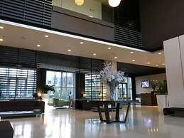 Best Western Plus Hotel Le Favaglie