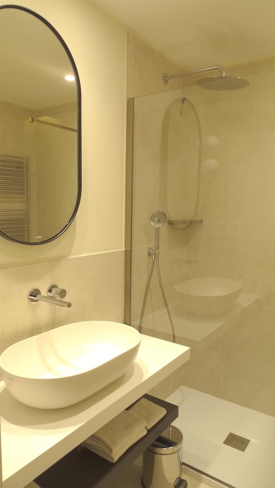 Best Western Plus Hotel Le Favaglie