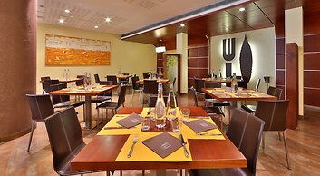 Best Western Plus Hotel Le Favaglie