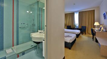 Best Western Plus Hotel Le Favaglie