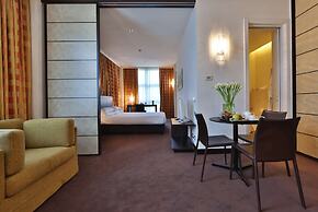 Best Western Plus Hotel Le Favaglie