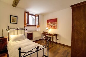 Residenza Domizia- Guest House