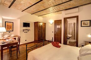 Residenza Domizia- Guest House