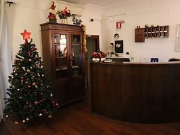 Residenza Domizia- Guest House