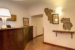Residenza Domizia- Guest House