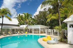 Tropical Attitude - Adults only