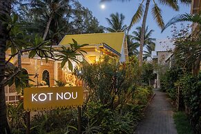 Tropical Attitude - Adults only