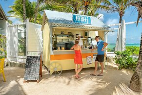Tropical Attitude - Adults only