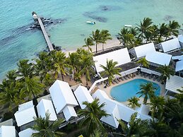 Tropical Attitude - Adults only