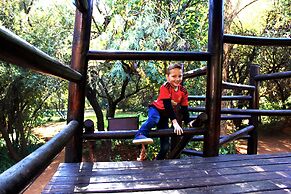 Kedar Heritage Lodge, Conference Centre & Spa