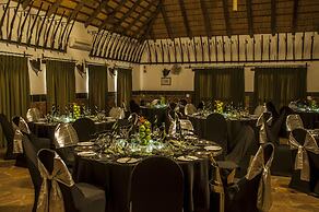 Kedar Heritage Lodge, Conference Centre & Spa
