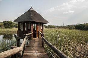 Kedar Heritage Lodge, Conference Centre & Spa