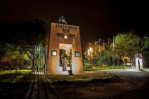 Kedar Heritage Lodge, Conference Centre & Spa