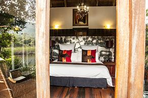 Kedar Heritage Lodge, Conference Centre & Spa