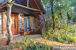 Kedar Heritage Lodge, Conference Centre & Spa