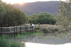 Kedar Heritage Lodge, Conference Centre & Spa