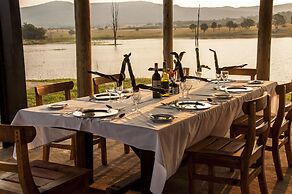 Kedar Heritage Lodge, Conference Centre & Spa