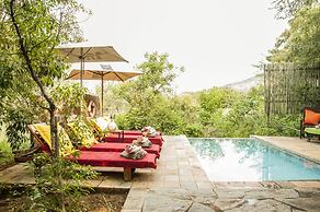 Kedar Heritage Lodge, Conference Centre & Spa