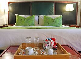 Kedar Heritage Lodge, Conference Centre & Spa