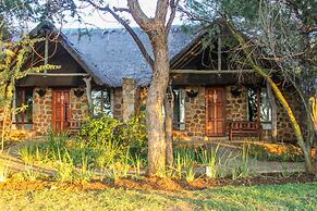 Kedar Heritage Lodge, Conference Centre & Spa