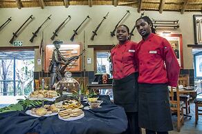 Kedar Heritage Lodge, Conference Centre & Spa