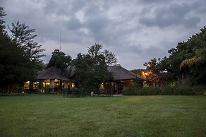 Kedar Heritage Lodge, Conference Centre & Spa