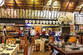 Kedar Heritage Lodge, Conference Centre & Spa