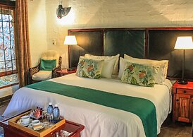 Kedar Heritage Lodge, Conference Centre & Spa