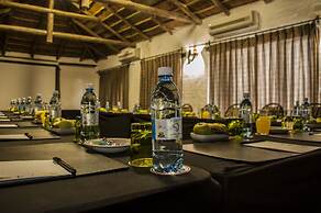 Kedar Heritage Lodge, Conference Centre & Spa