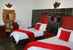 Kedar Heritage Lodge, Conference Centre & Spa