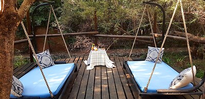 Kedar Heritage Lodge, Conference Centre & Spa