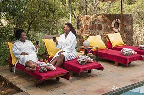 Kedar Heritage Lodge, Conference Centre & Spa