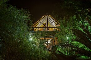 Kedar Heritage Lodge, Conference Centre & Spa