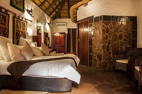 Kedar Heritage Lodge, Conference Centre & Spa