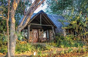 Kedar Heritage Lodge, Conference Centre & Spa