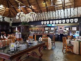 Kedar Heritage Lodge, Conference Centre & Spa