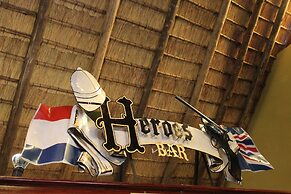 Kedar Heritage Lodge, Conference Centre & Spa