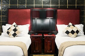 Kedar Heritage Lodge, Conference Centre & Spa