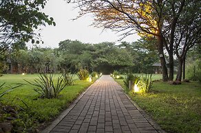 Kedar Heritage Lodge, Conference Centre & Spa