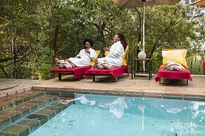 Kedar Heritage Lodge, Conference Centre & Spa