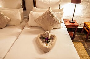 Kedar Heritage Lodge, Conference Centre & Spa