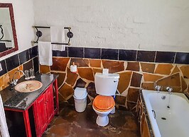 Kedar Heritage Lodge, Conference Centre & Spa