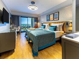 Arum Barut Collection - Ultra All Inclusive