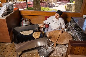 Arum Barut Collection - Ultra All Inclusive