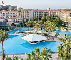 Arum Barut Collection - Ultra All Inclusive