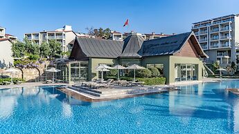 Arum Barut Collection - Ultra All Inclusive