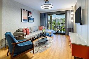 Arum Barut Collection - Ultra All Inclusive